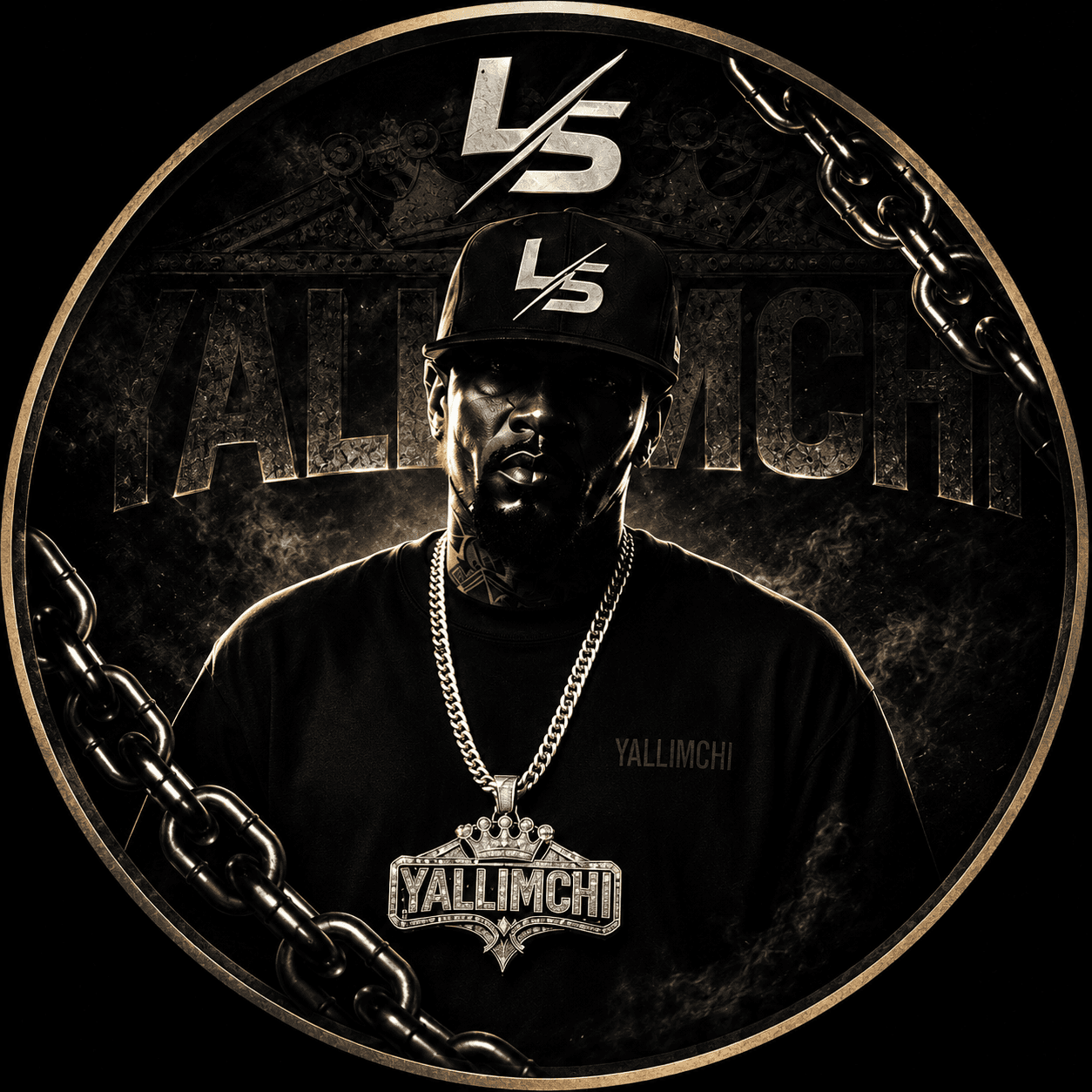 Ls Of Yallimchi