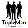 Triple Man Multi Media