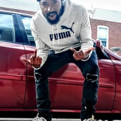 Drizzy Dre(BKA Dre Killa) 