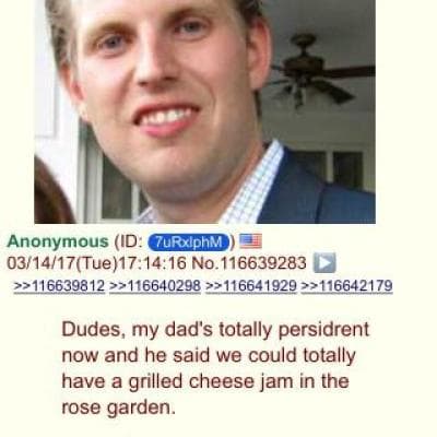 President Trump 