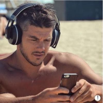 DJ GeorgeParis