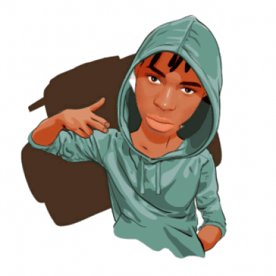 Dj Fikie 256