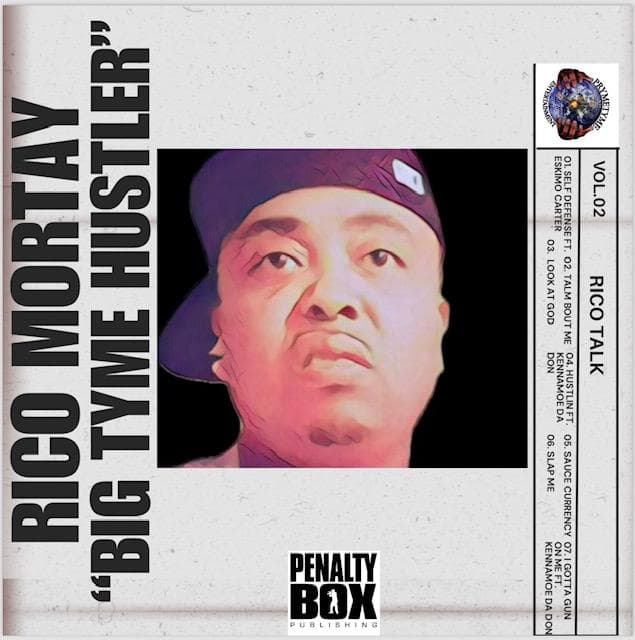 RICO Talk Vol. 2