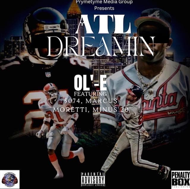 ATL Dreamin 