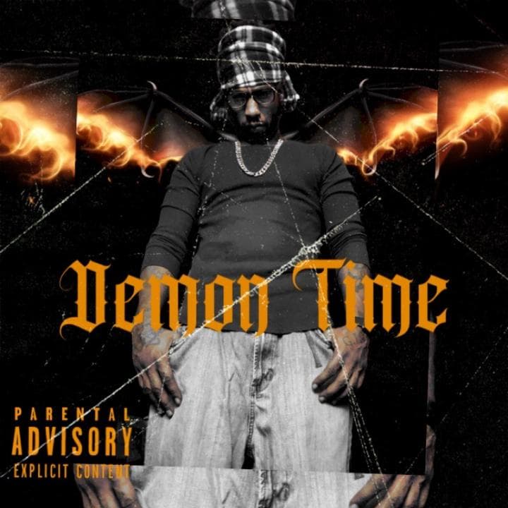 DEMON TIME
