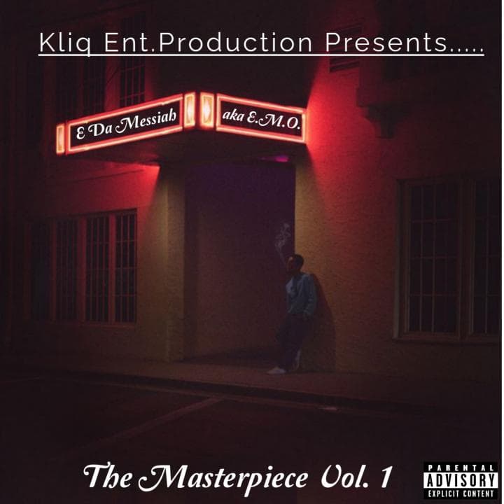 The Masterpiece 