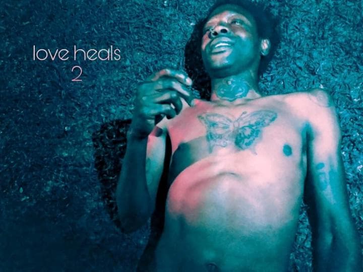 Love heals 2