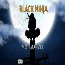 Black Ninja
