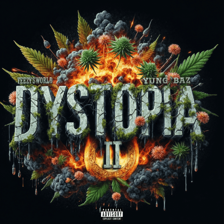 Dystopia 2