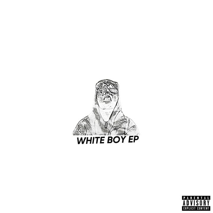WHITE BOY EP