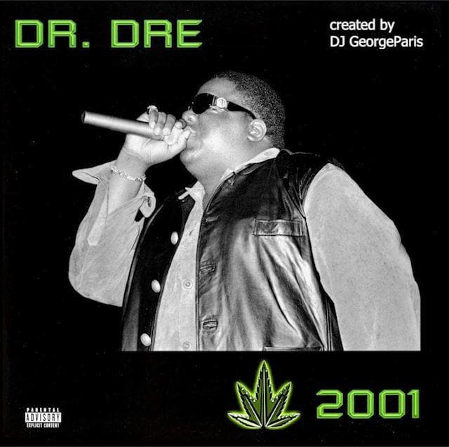 Unbelievable (Feat. Nate Dogg) (Dr.Dre Remix)