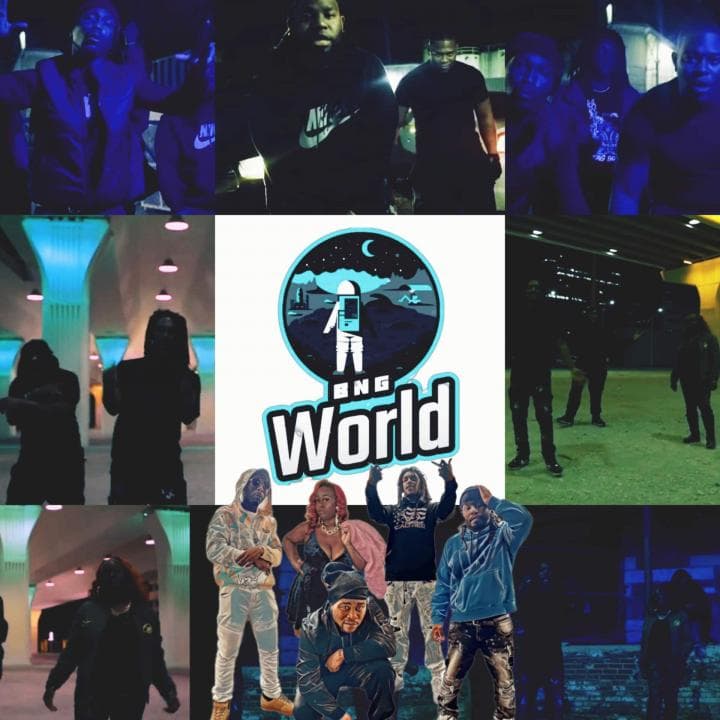 Goin Global