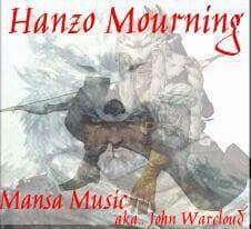 Hanzo Mourning