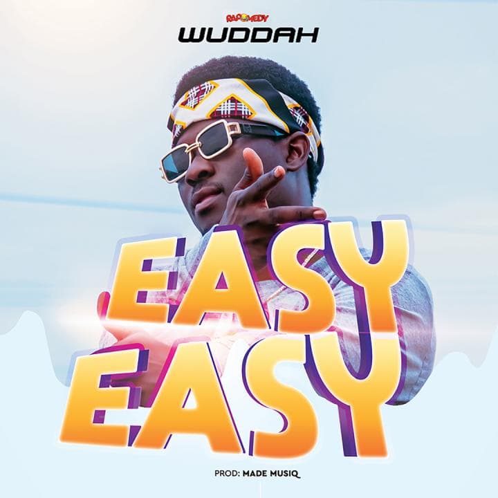 EASY EASY [PROD BY MADE MUSIQ]