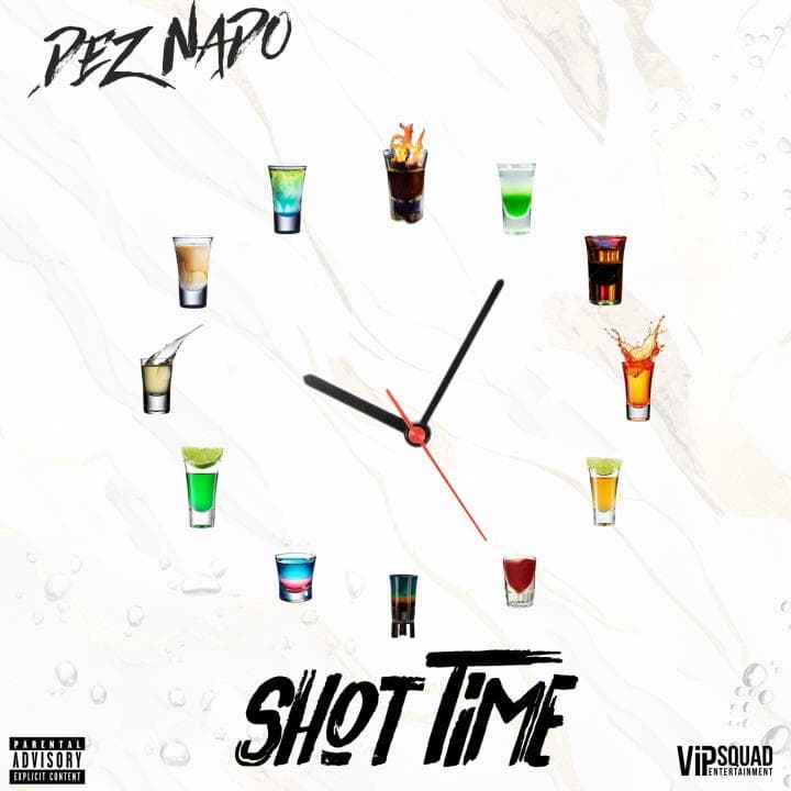 Shot Time Dirty prod by Dez Nado x C Slaughter