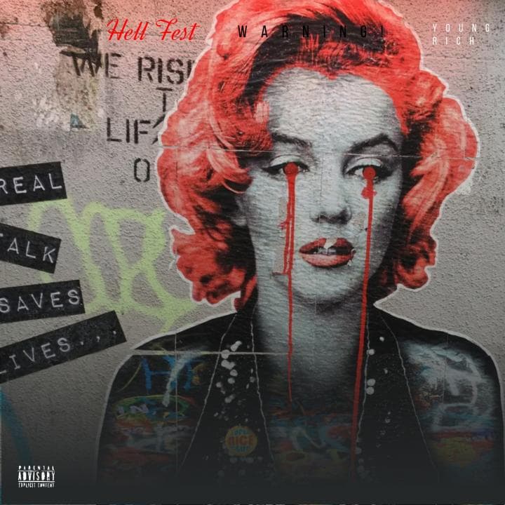 Wonderful ft. LIl Durk & Young Ricch dd