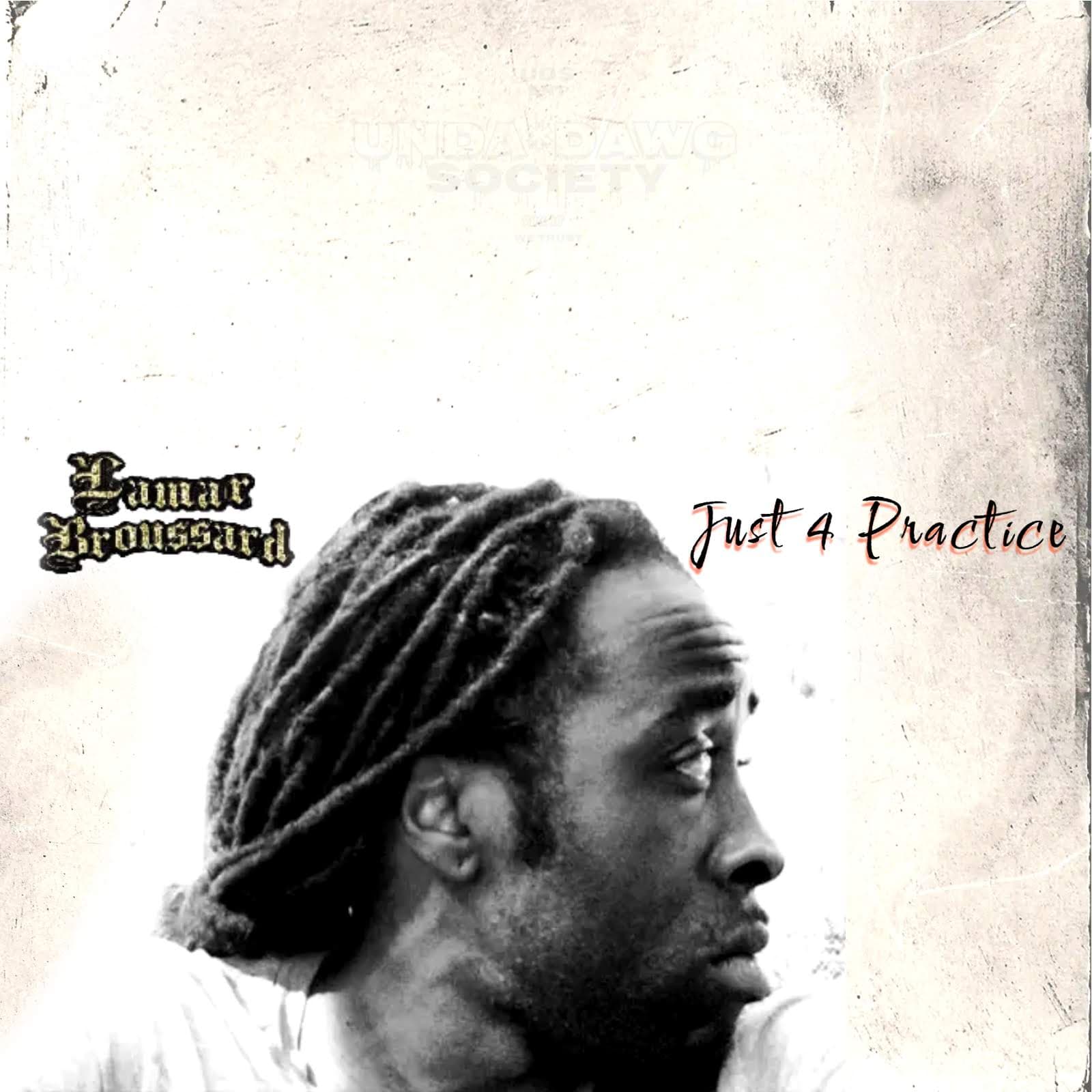Just 4 Practice EP