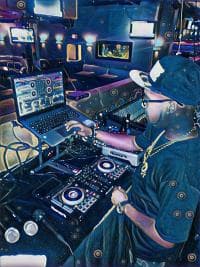 DJ JBMONEY