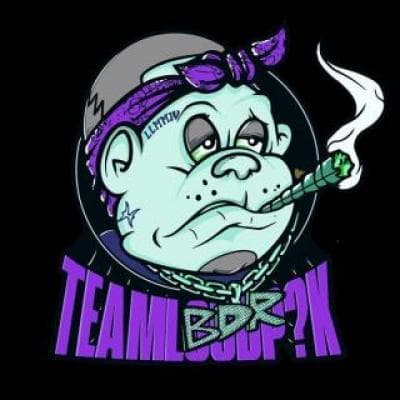 Kush3Kidd