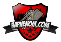 Raphenom