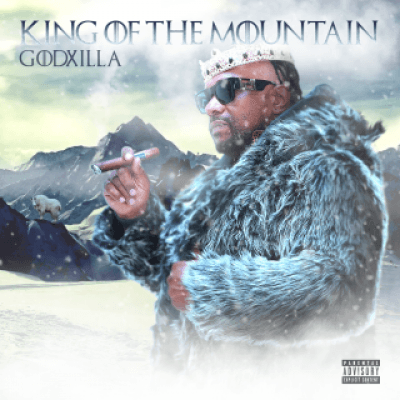 Godxilla