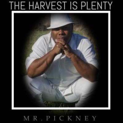 Mr.Pickney