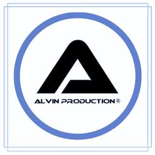 ALVIN PRODUCTION ®