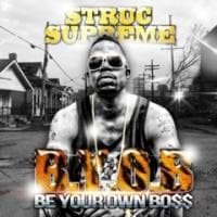 STRUC SUPREME