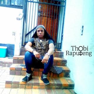 Thobi Rapuleng