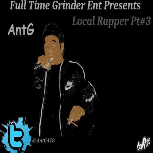 Local Rapper Pt#3