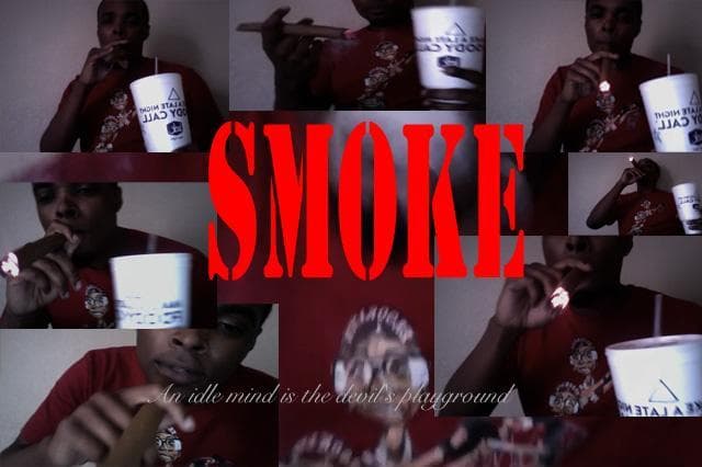 Smoke