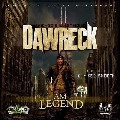 I Am Legend