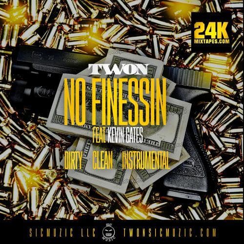 No Finessin
