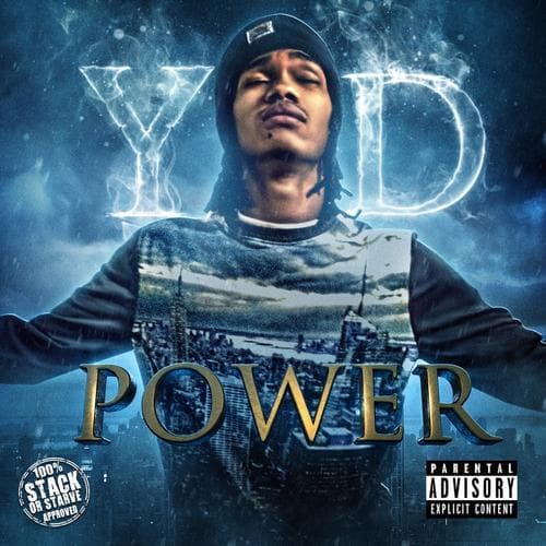 Power (Hosted By Stack Or Starve)
