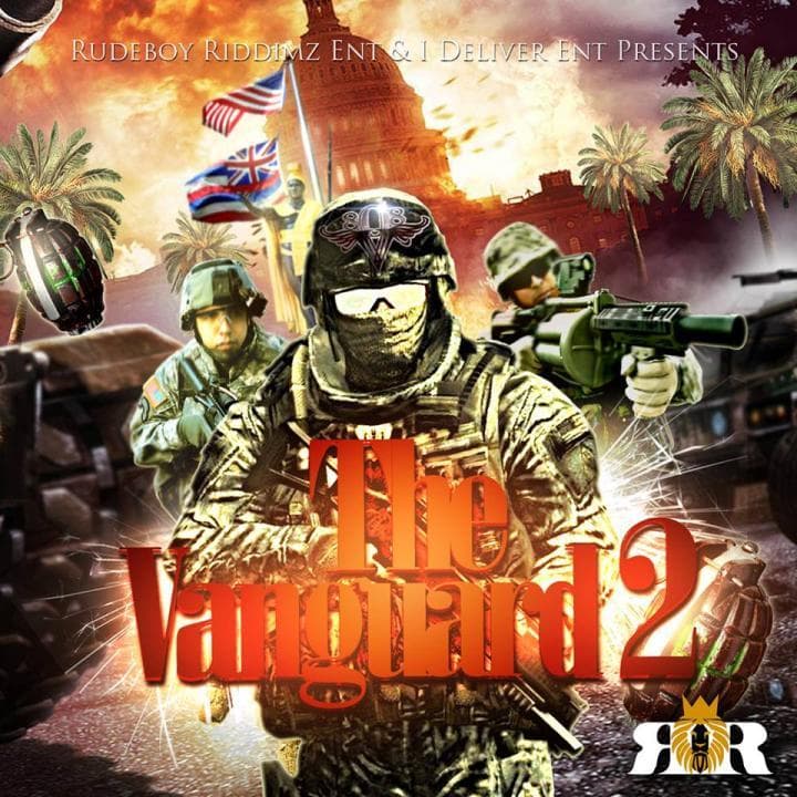 THE VANGUARD II