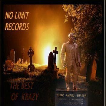 Krazy