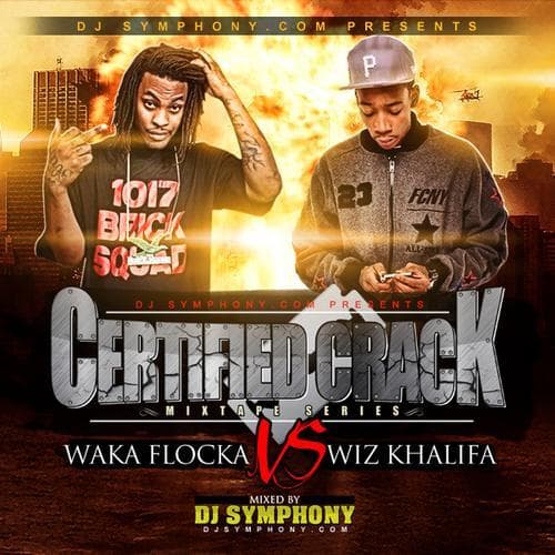 01 - Flocka - Diss - Intro