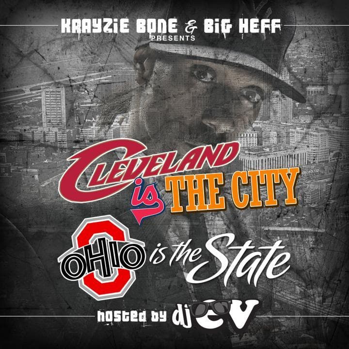 Keep It Cleve