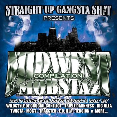 Midwest Mobstaz Compilation Vol. 2