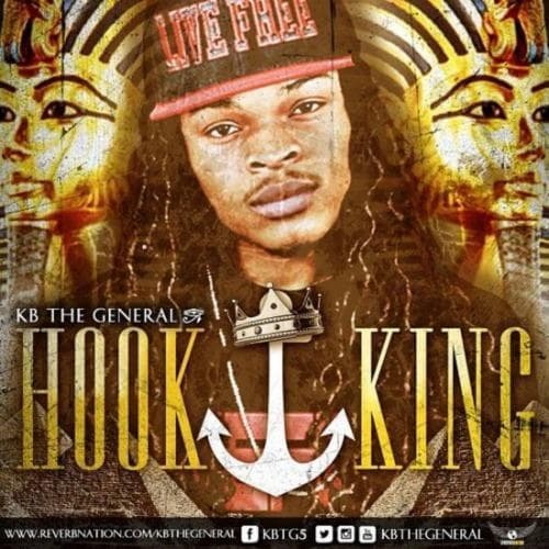 Hook King