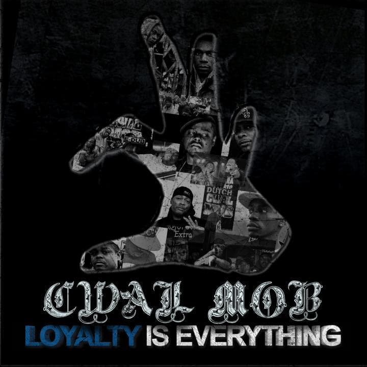 Loyalty Is Everything