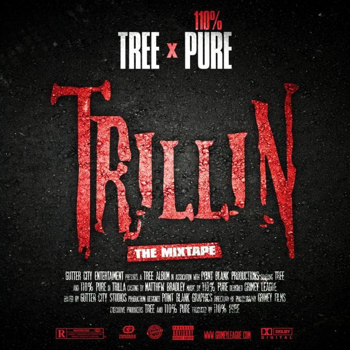 Trillin'