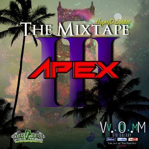 The Mixtape 3 Apex