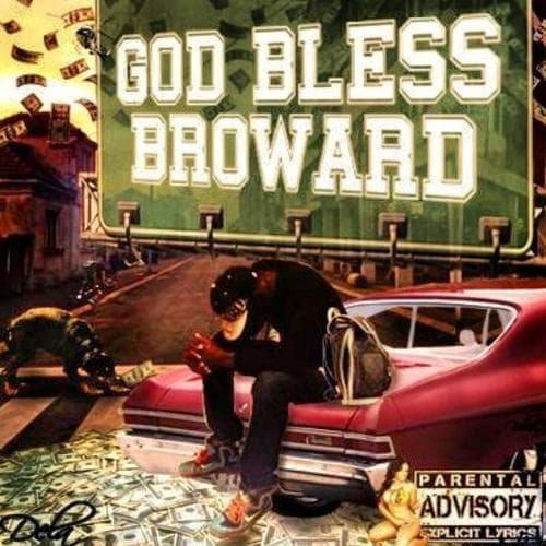 God Bless Broward