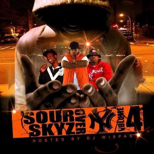 02 - Styles P - Never Safe