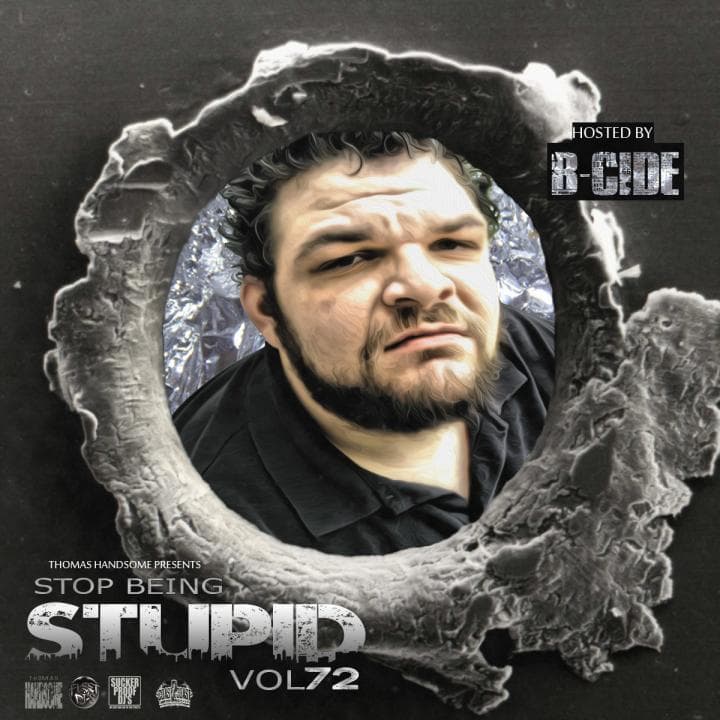 20 B-Cide Outro