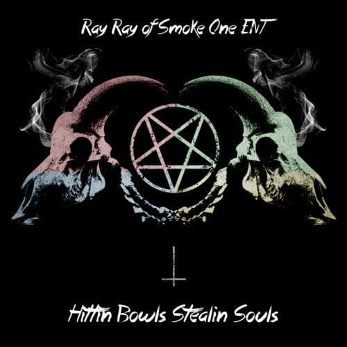 13 - Ray Ray of Smoke One ENT - Crypt Keeper
