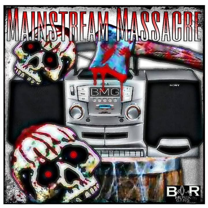 Mainstream Massacre