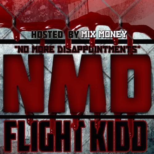 #NMD (No More Disappointments)