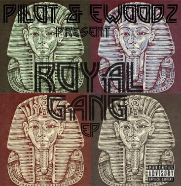 Royal Gang EP